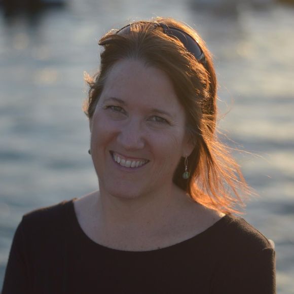 Meet your Posher, Ann - Picture 1 of 1